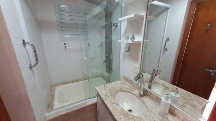 Nautilus Beira Mar Apartment Penha  Luaran gambar