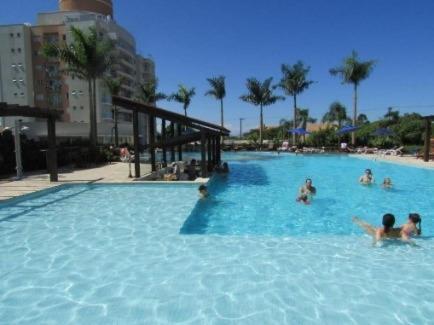 Nautilus Beira Mar Apartment Penha  Luaran gambar