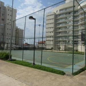 Nautilus Beira Mar Apartment Penha  Luaran gambar