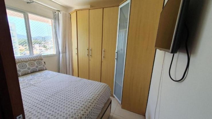 Nautilus Beira Mar Apartment Penha  Luaran gambar