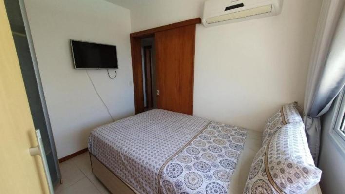Nautilus Beira Mar Apartment Penha  Luaran gambar