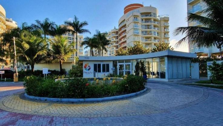 Nautilus Beira Mar Apartment Penha  Luaran gambar