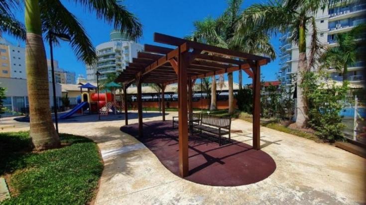 Nautilus Beira Mar Apartment Penha  Luaran gambar